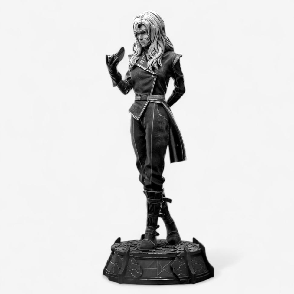 Alicia / Clair Obscur: Expedition 33