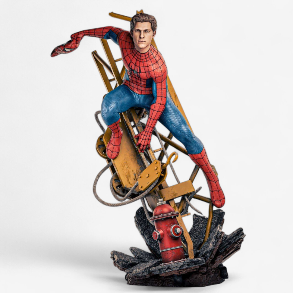 Homem-Aranha / Marvel