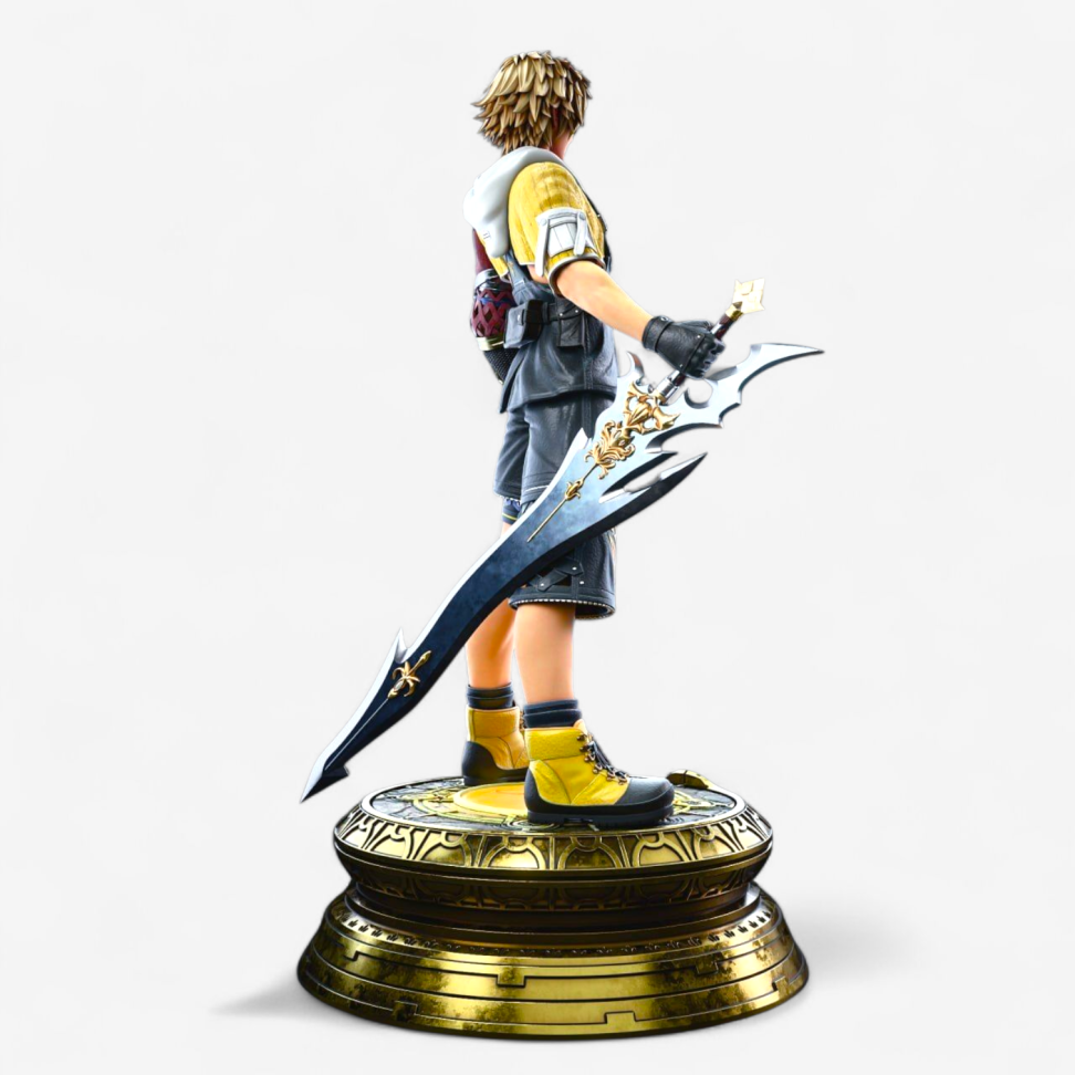 Tidus / Final Fantasy - #5