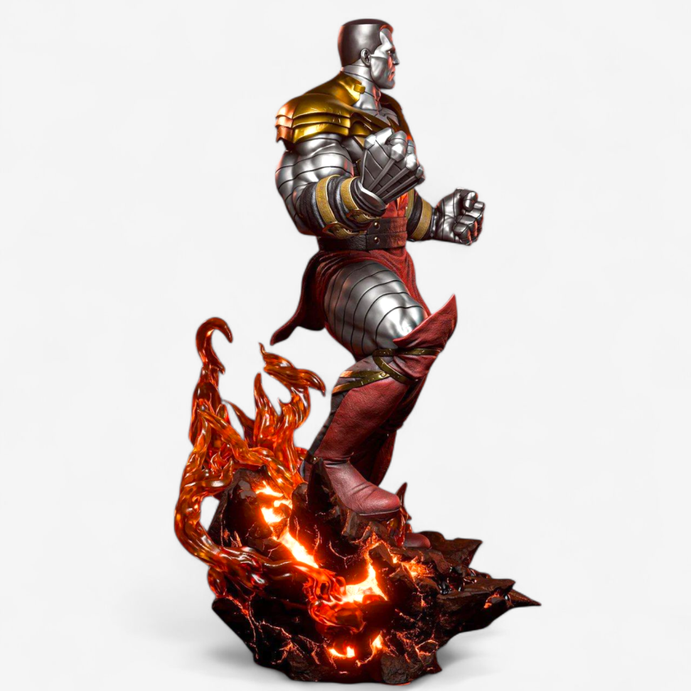 Colossus / X-Men