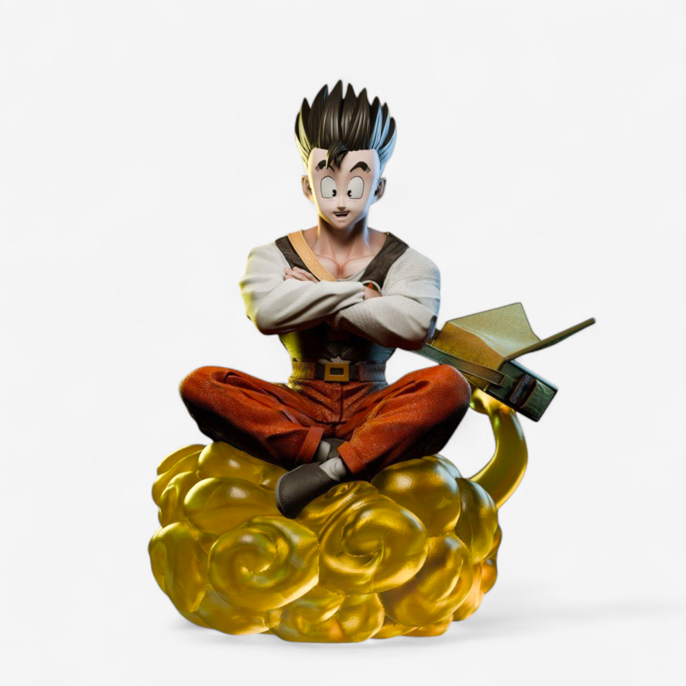 Gohan / Dragon Ball