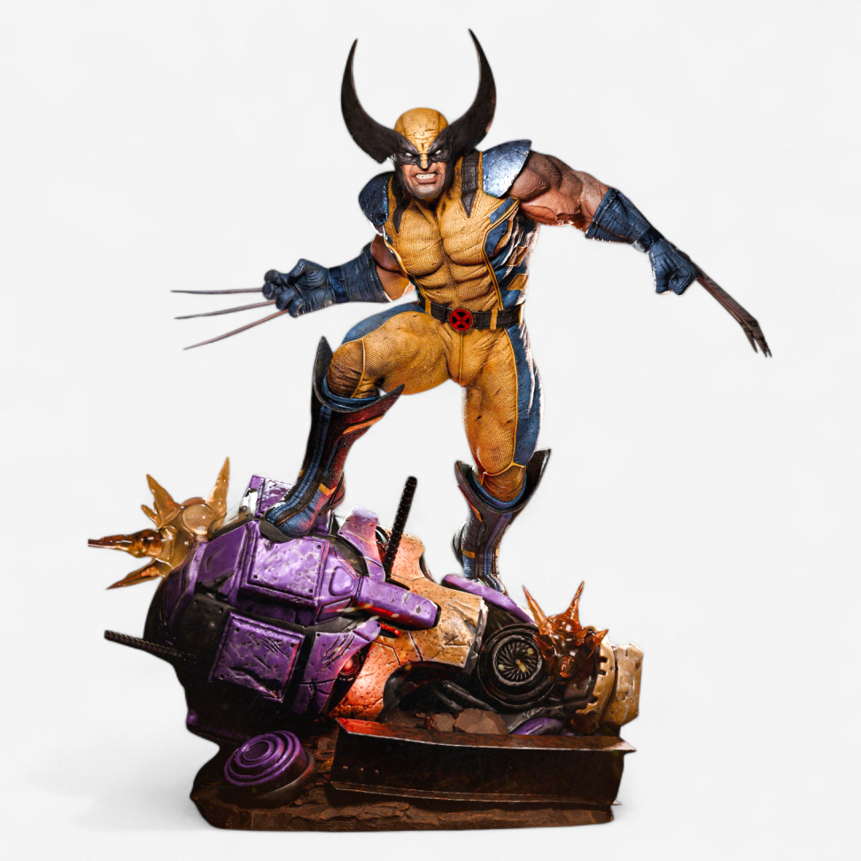 Wolverine / X-Men