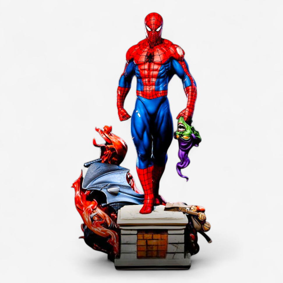Homem-Aranha / Marvel