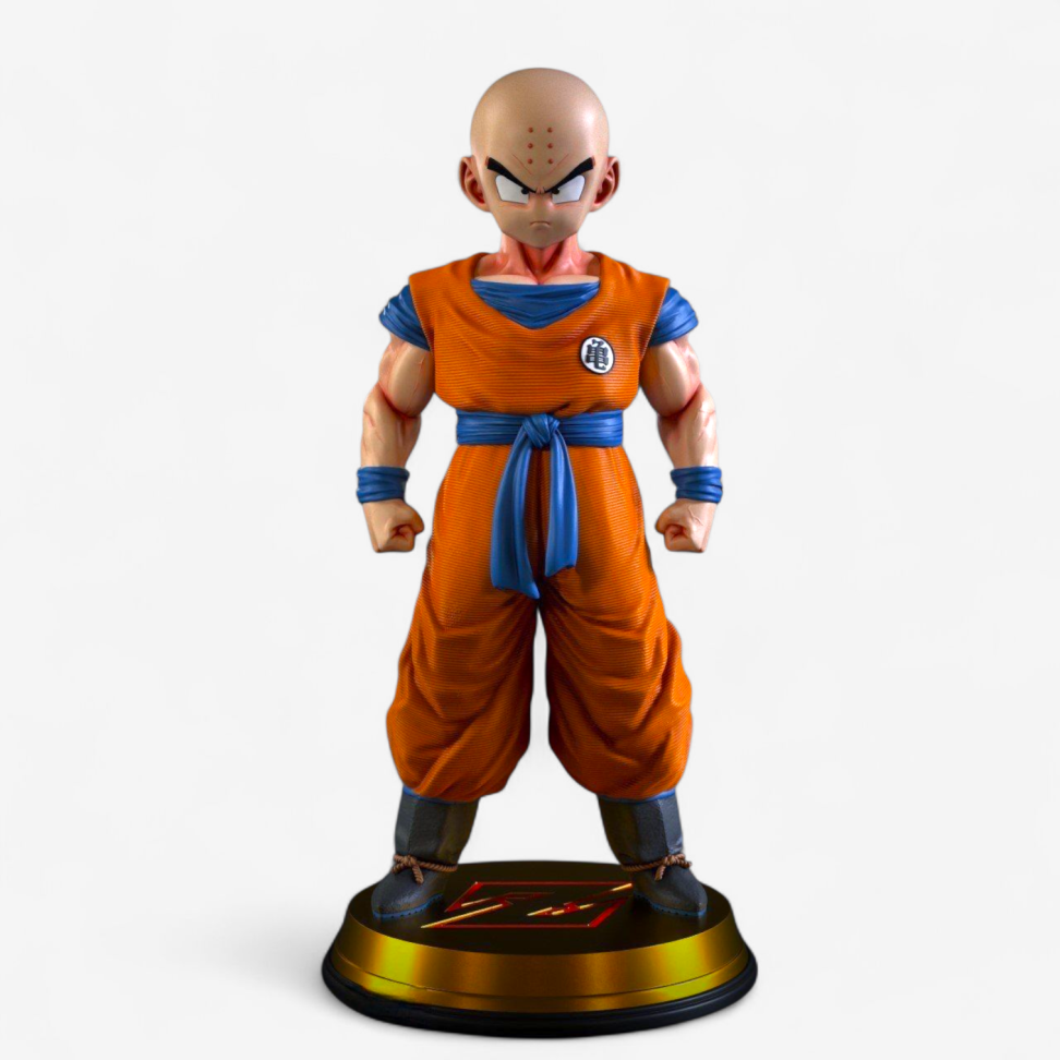 Kuririn / Dragon Ball