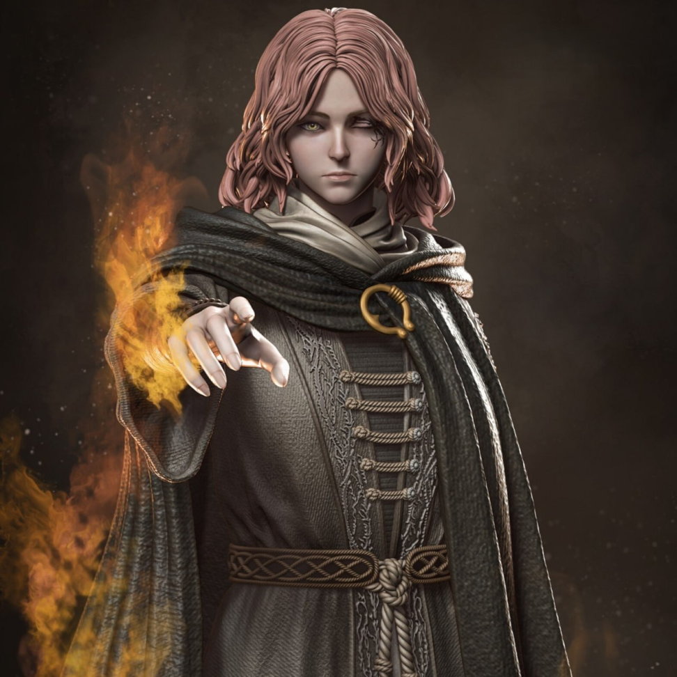 Malenia / Elden Ring