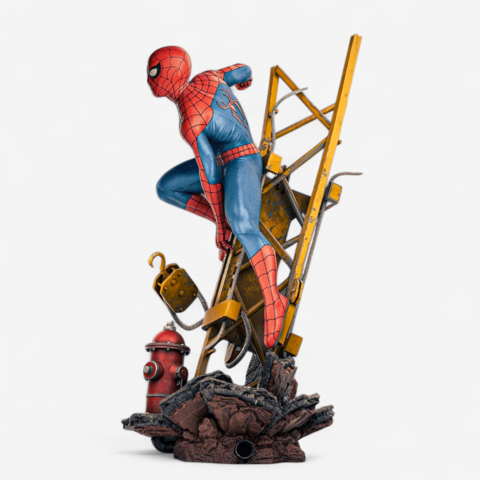 Homem-Aranha / Marvel - #3