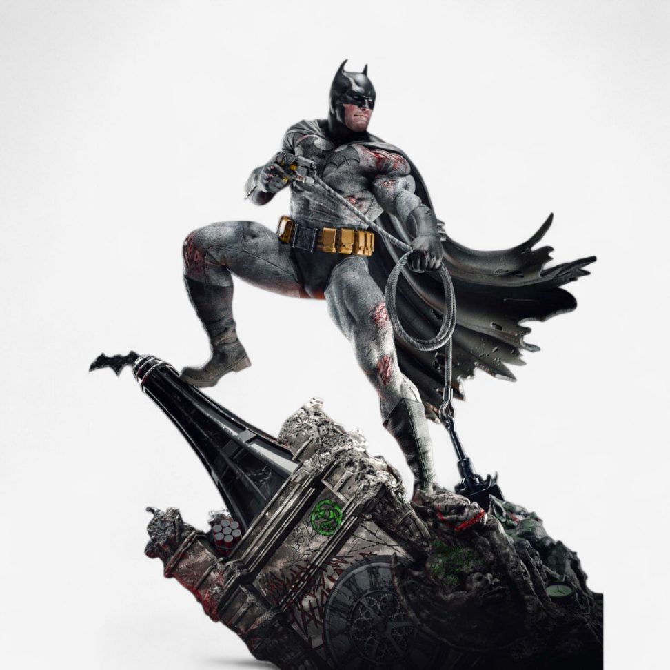 Batman / DC
