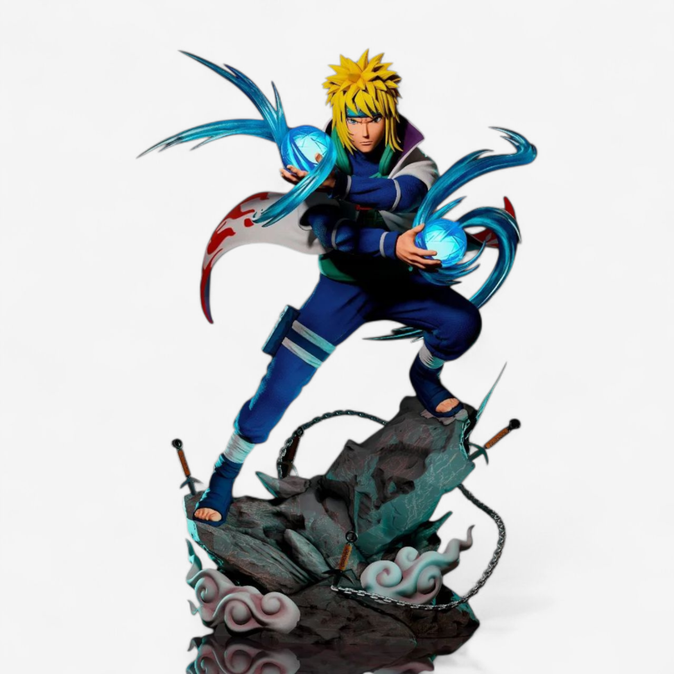 Minato / Naruto