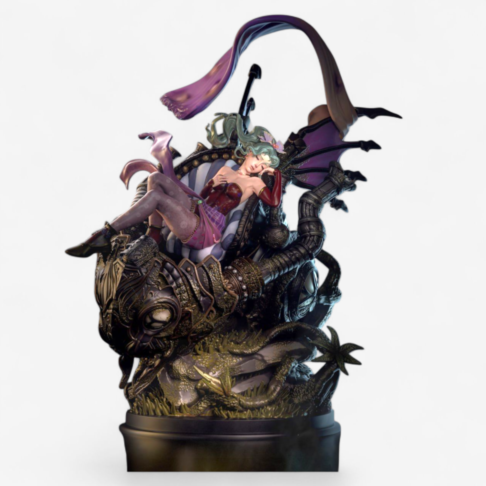 Terra Branford / Final Fantasy VI