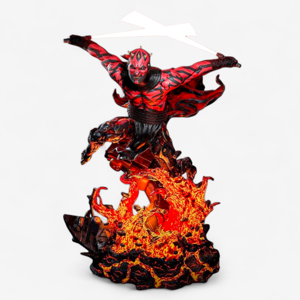 Darth Maul / Star Wars