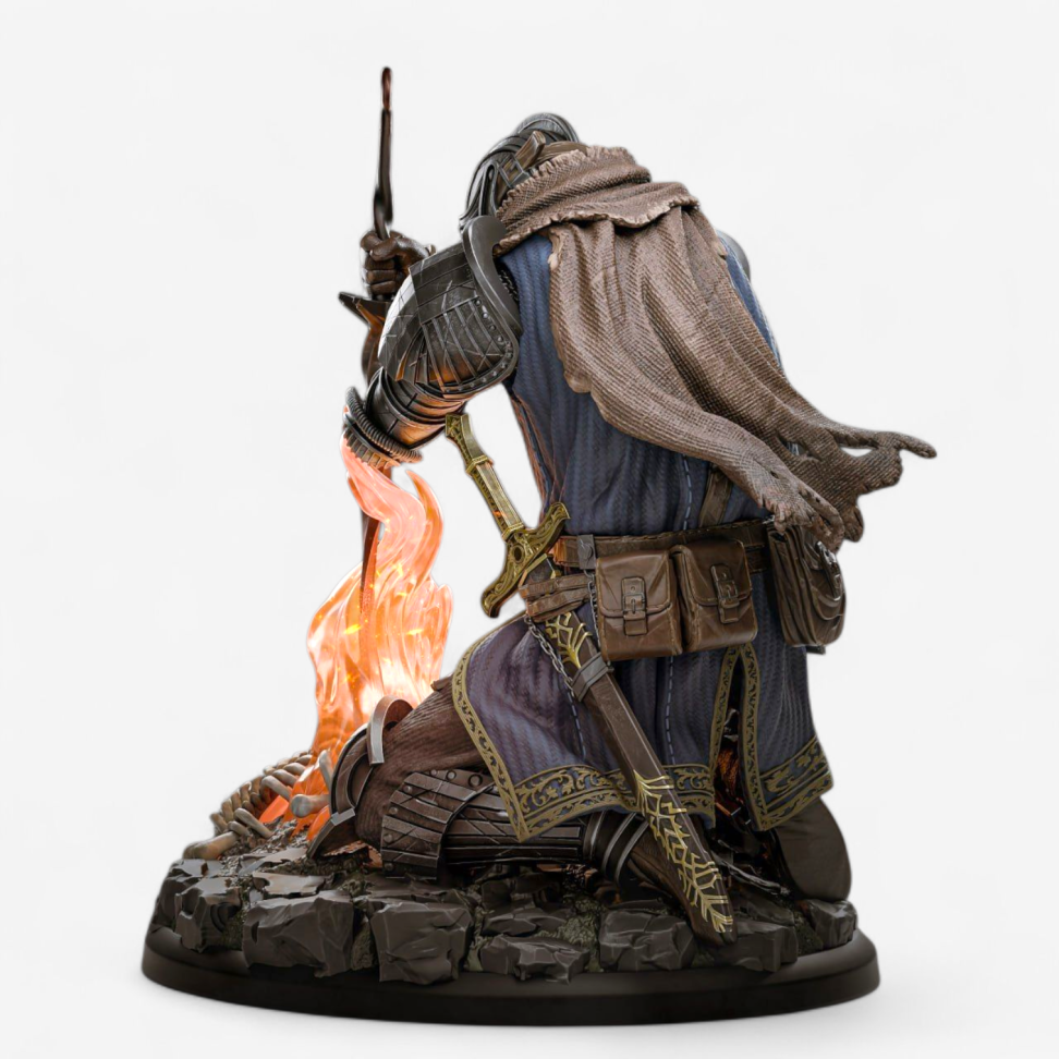 Dark Souls - #3
