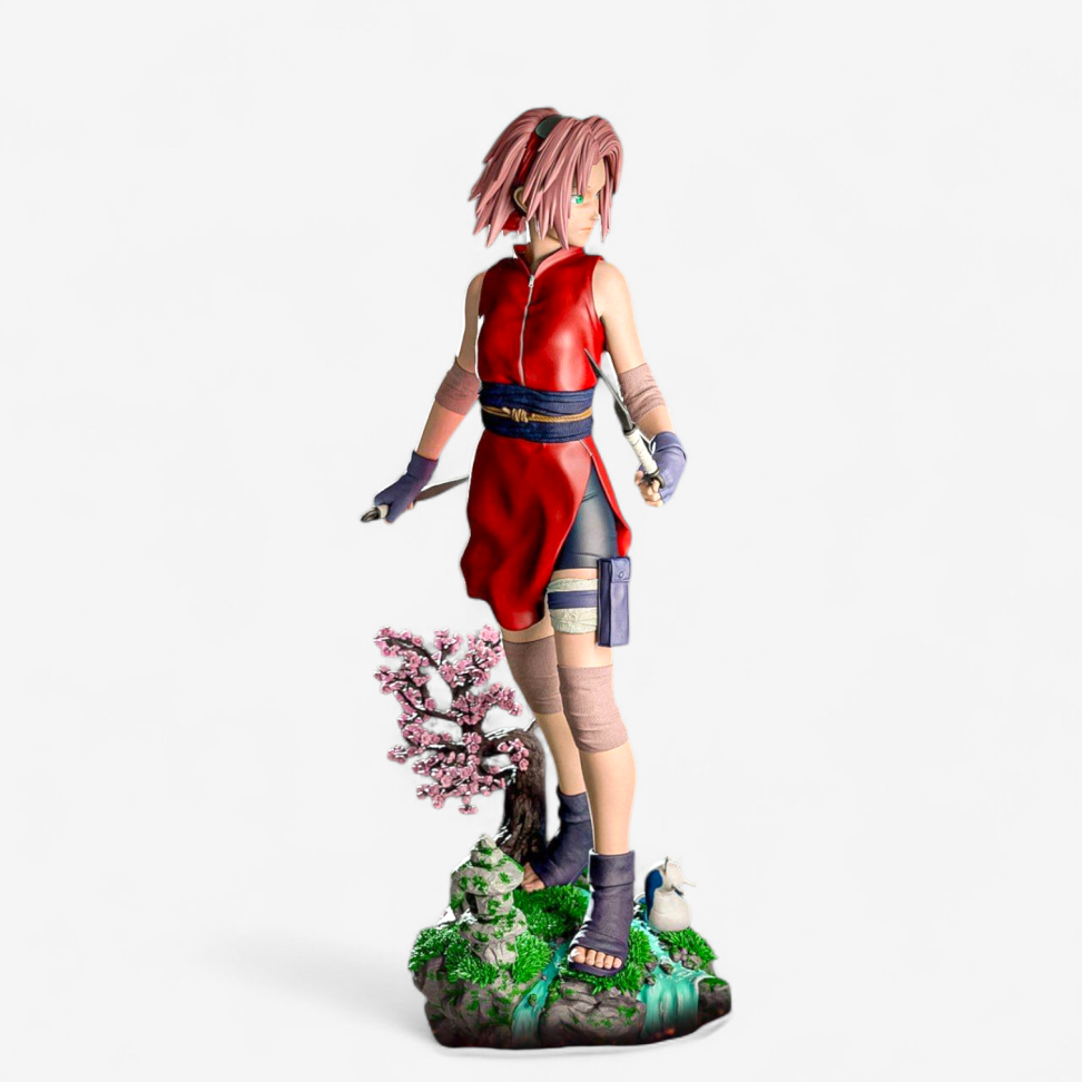 Sakura Haruno / Naruto