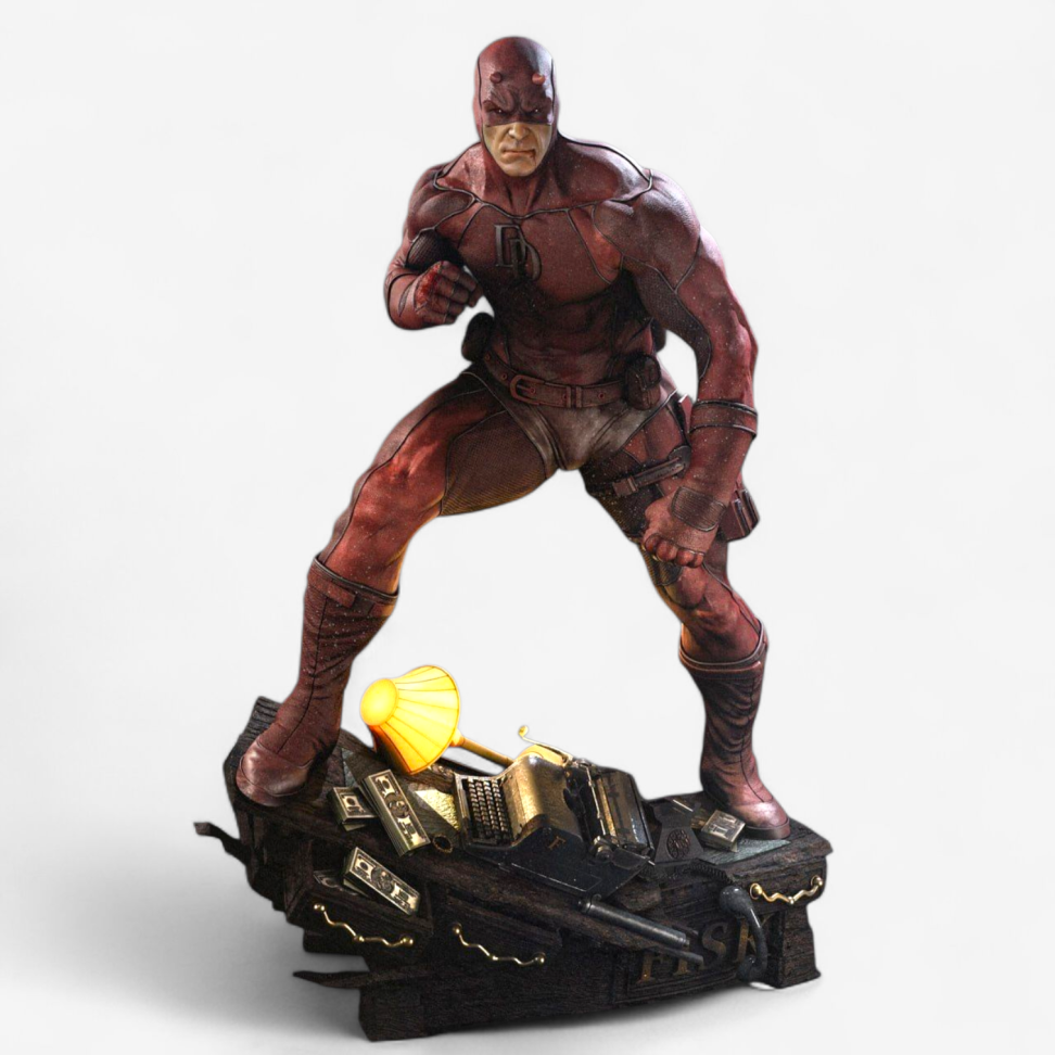 Demolidor / Marvel