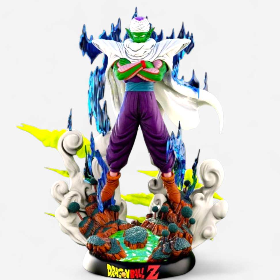 Piccolo / Dragon Ball
