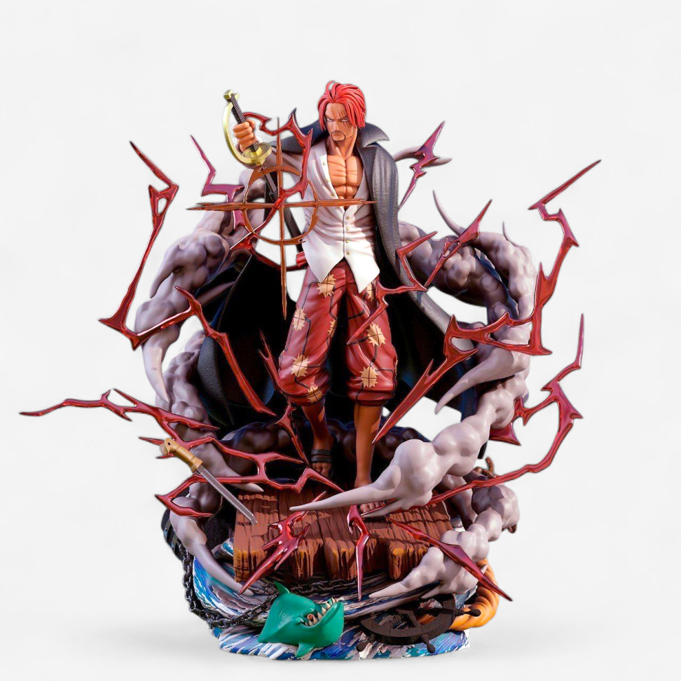 Shanks / One Piece