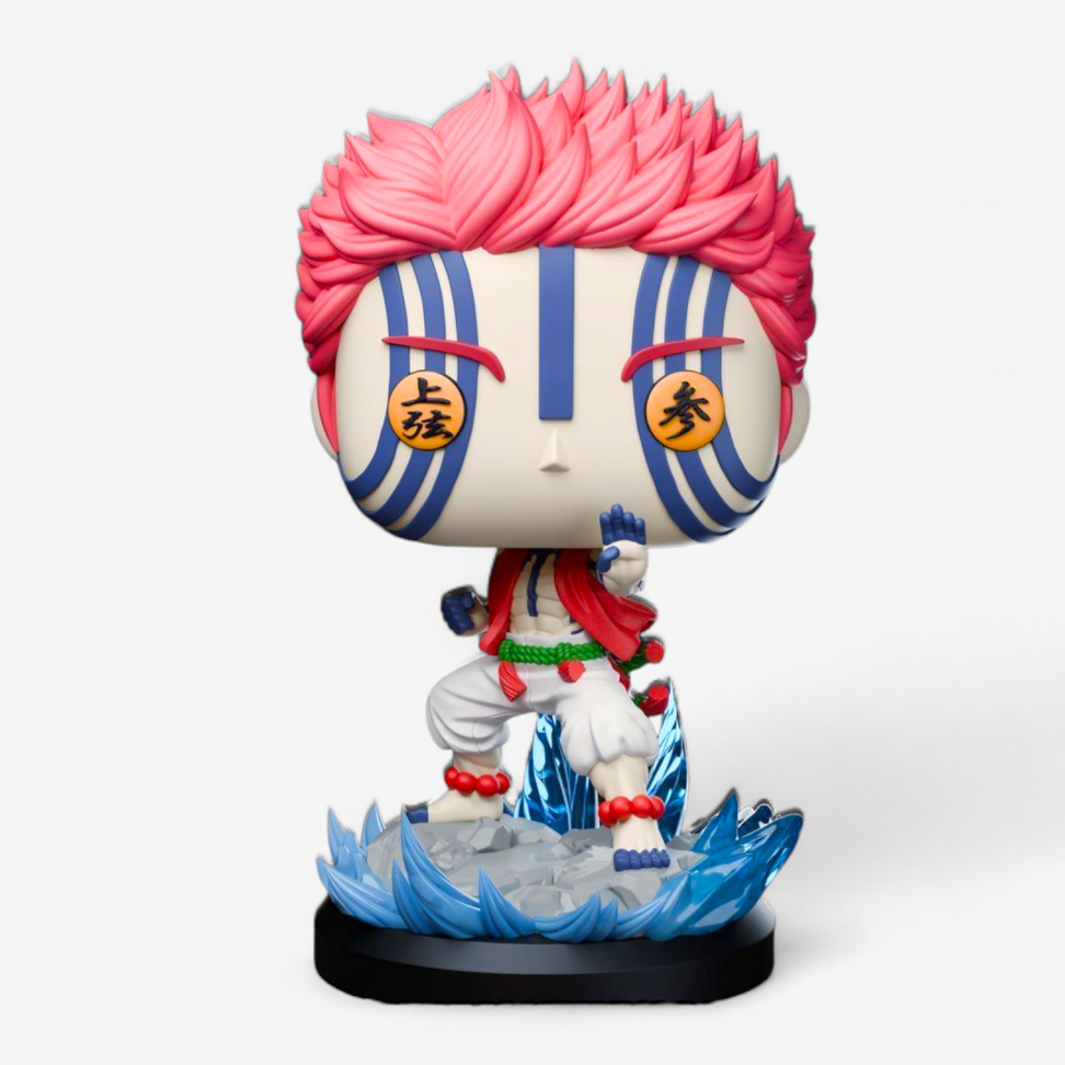 Akaza / Demon Slayer (Funko)