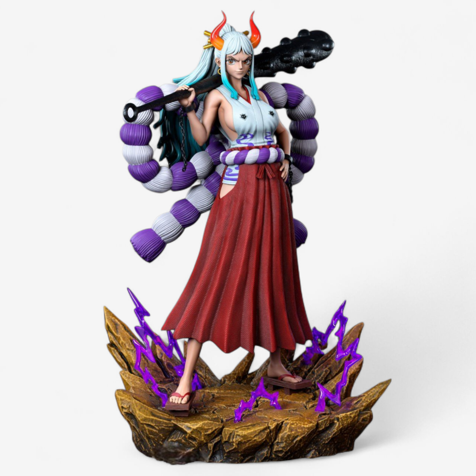 Yamato / One Piece