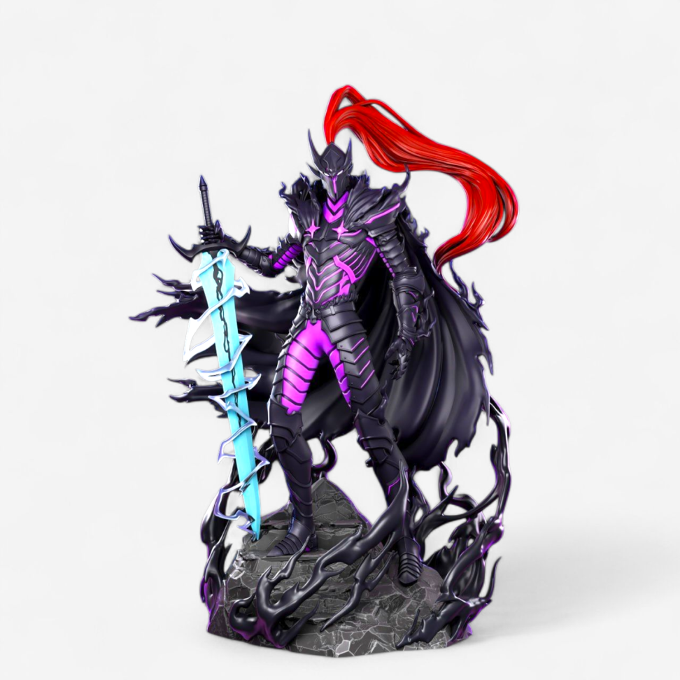 Igris / Solo Leveling