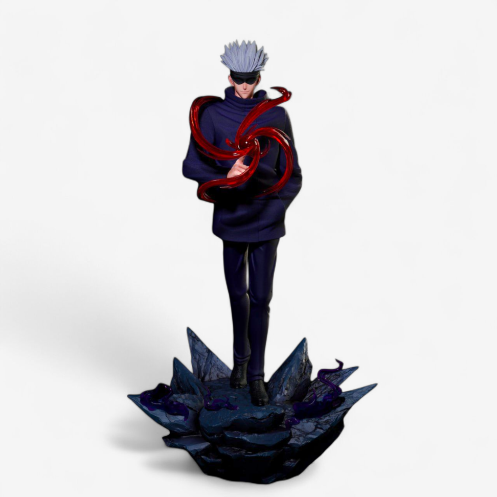 Gojo Satoru / Jujutsu Kaisen