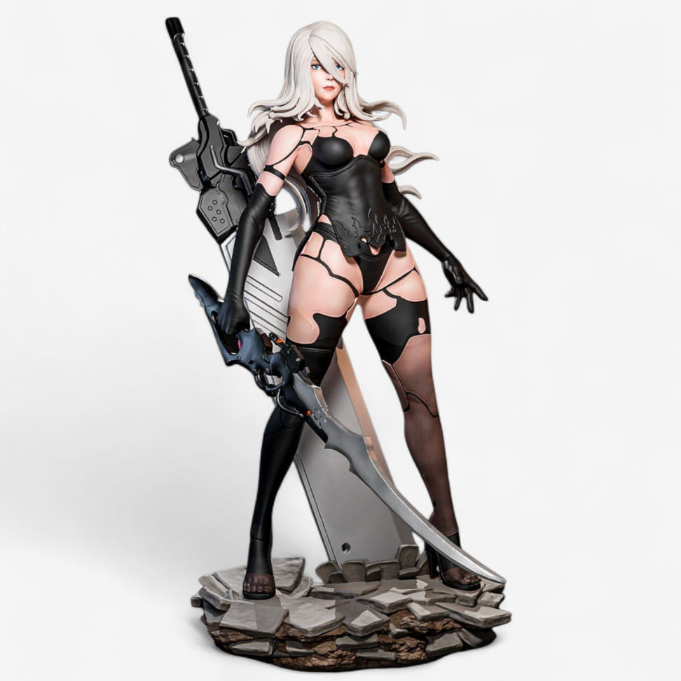 A2 / NieR: Automata