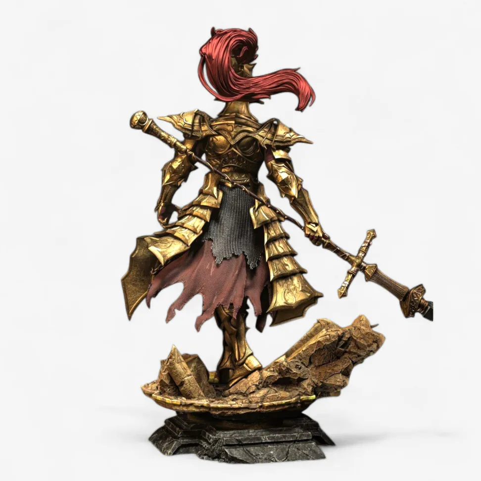 Ornstein / Dark Souls - #3