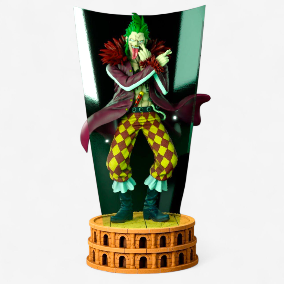 Bartolomeo / One Piece