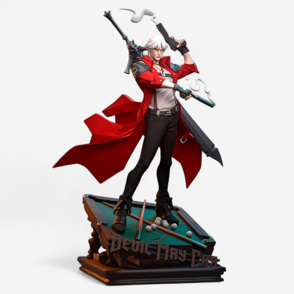 Dante / Devil May Cry