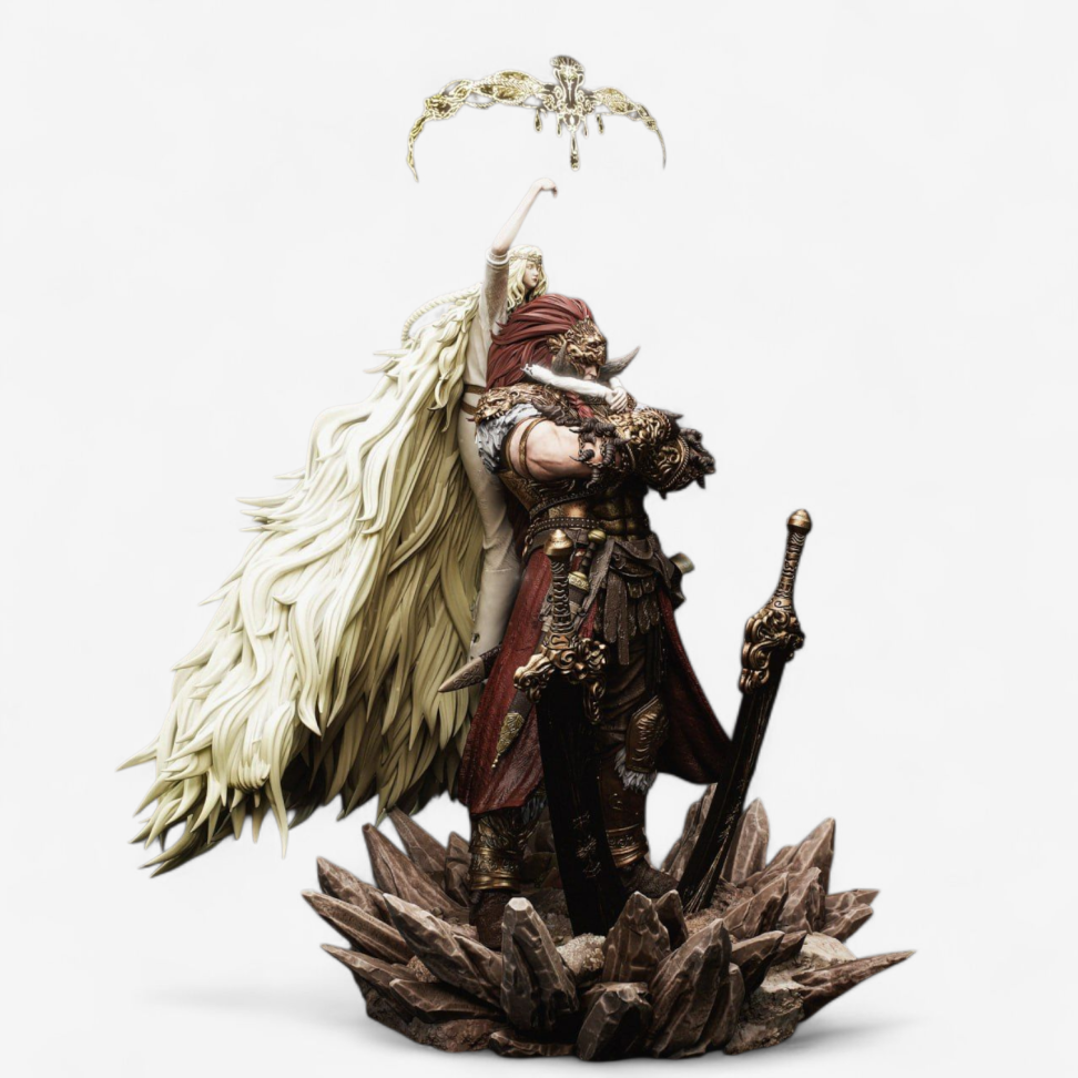General Radahn / Elden Ring