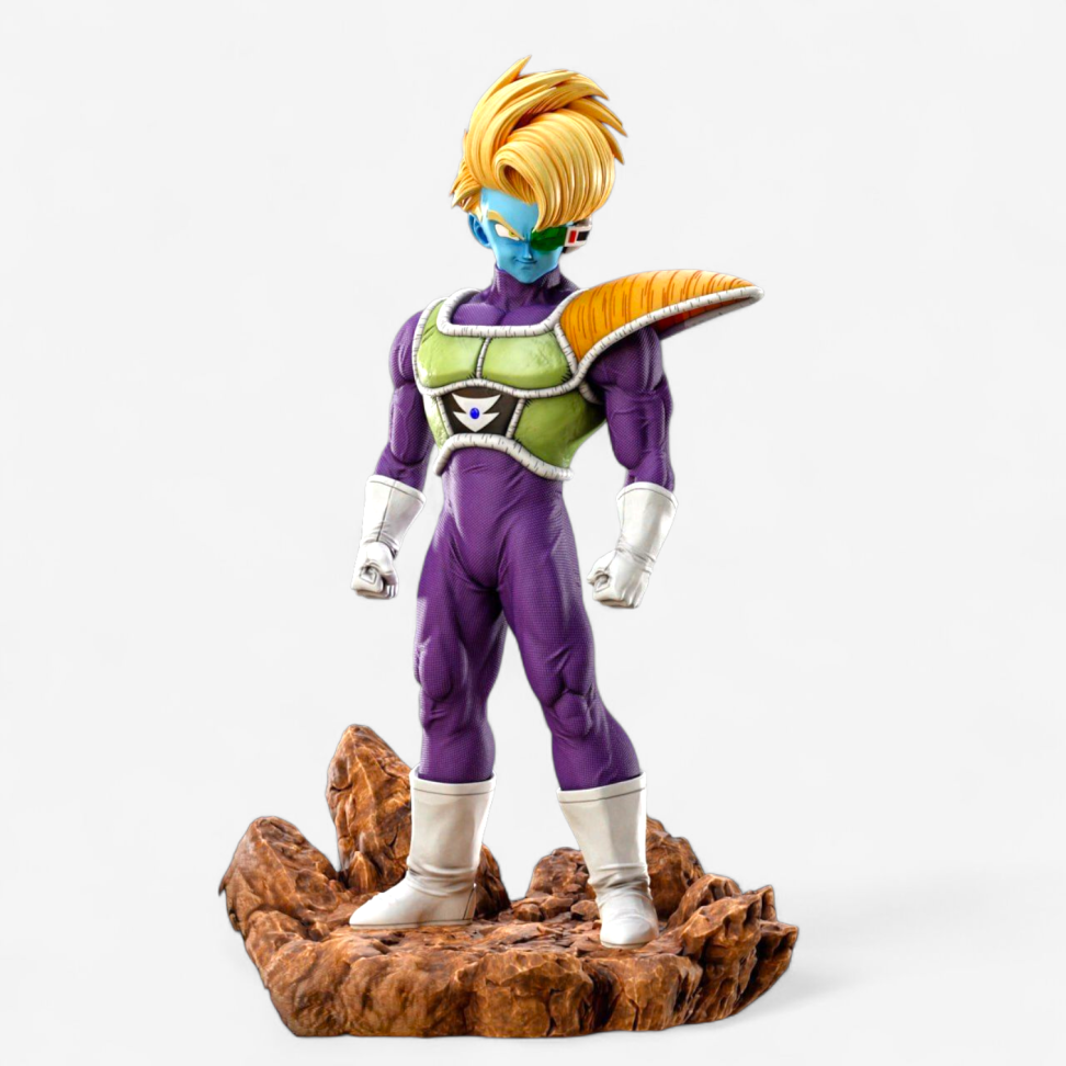 Salza / Dragon Ball