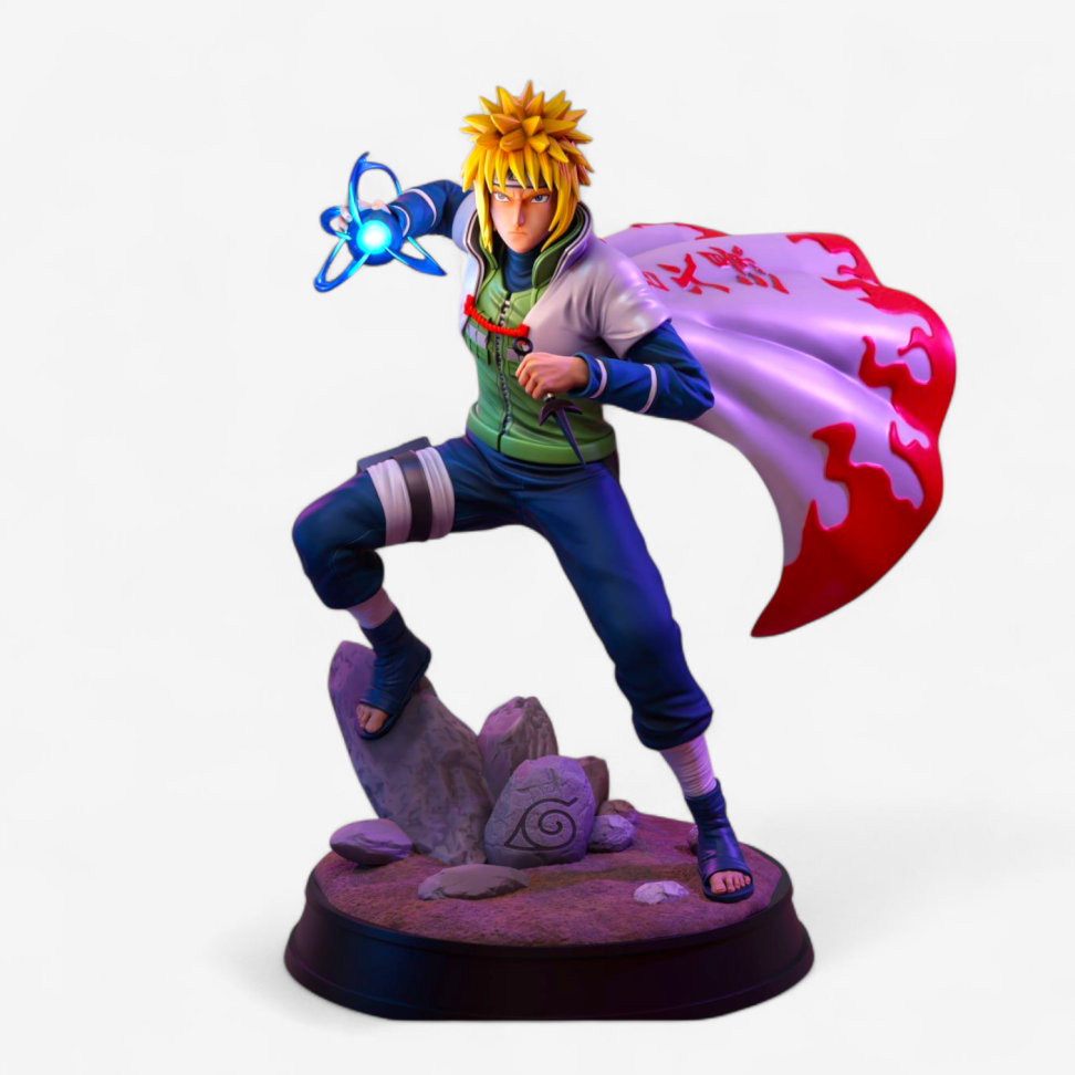 Minato / Naruto