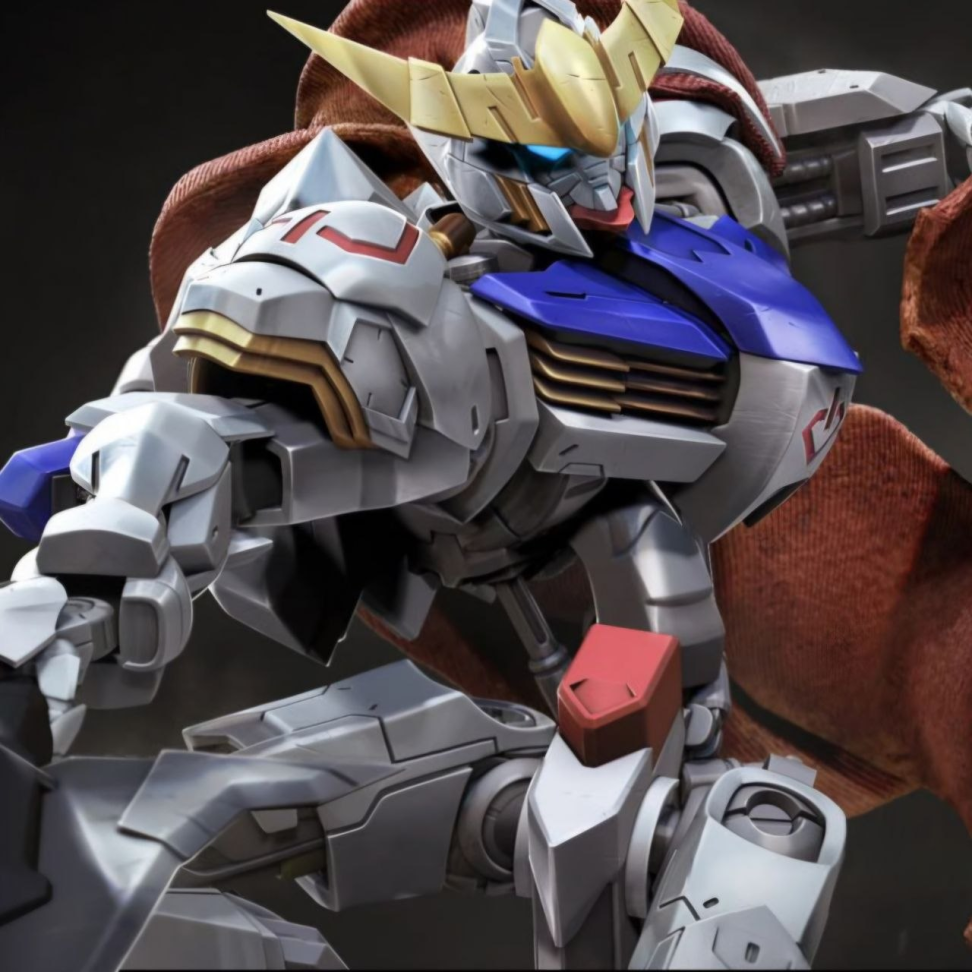 Barbatos / Gundam
