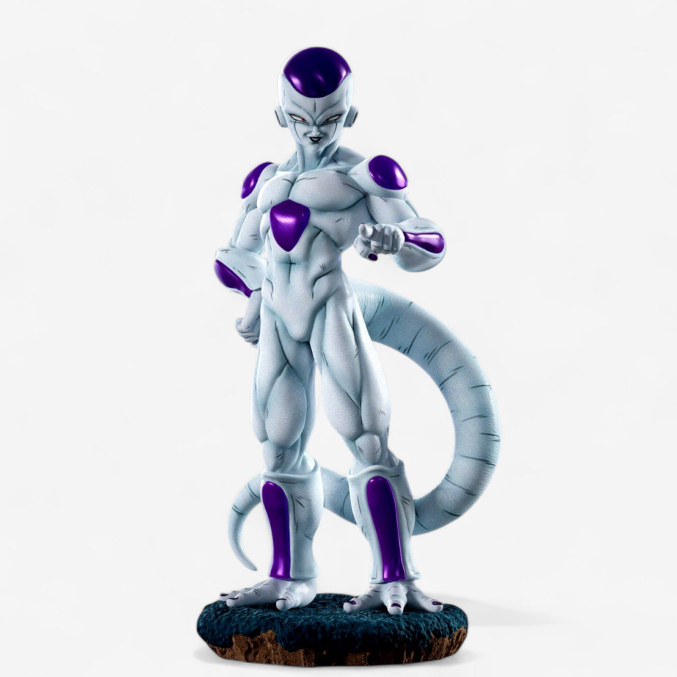 Freeza / Dragon Ball