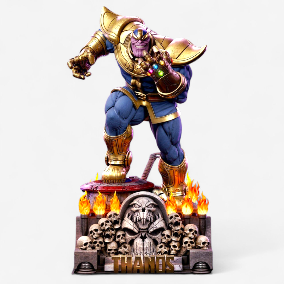 Thanos / Marvel