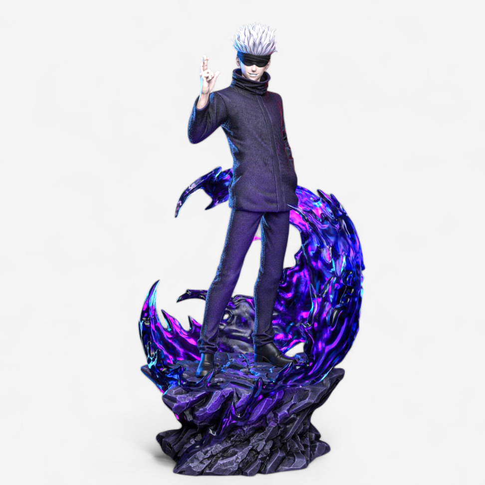 Satoru Gojo / Jujutsu Kaisen - #3
