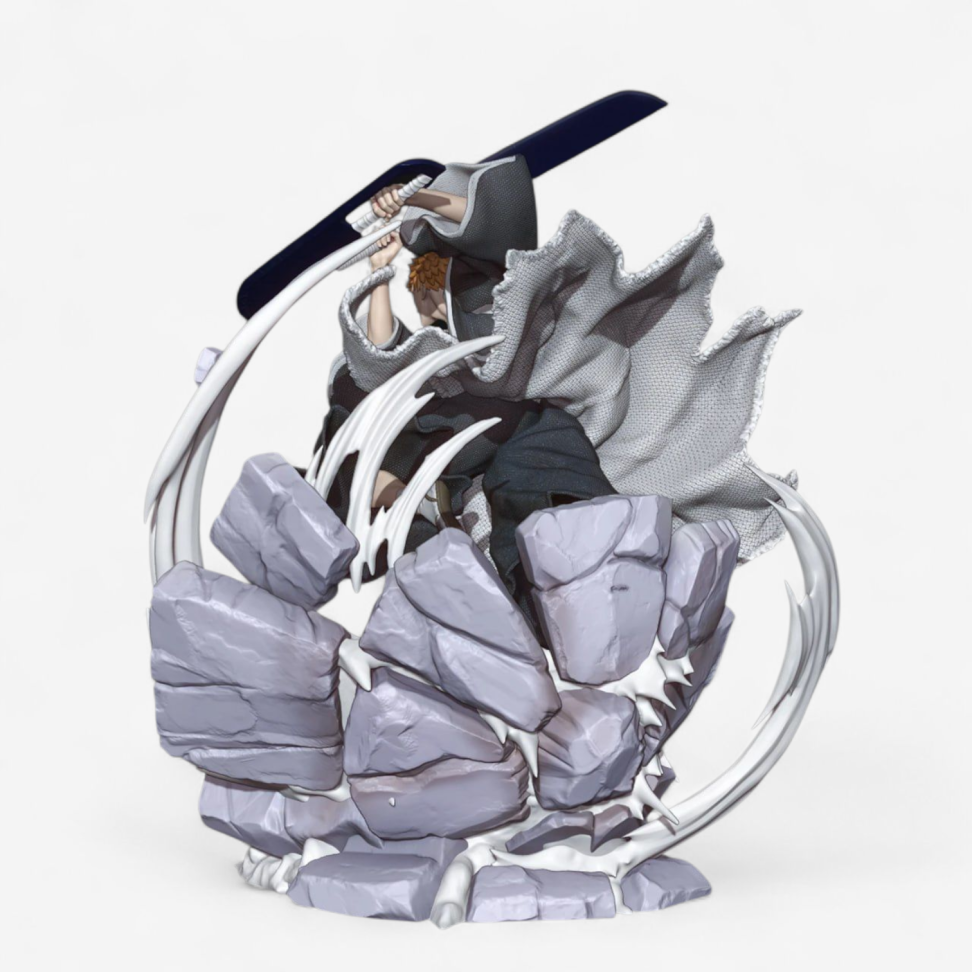 Ichigo Kurosaki / Bleach - #3
