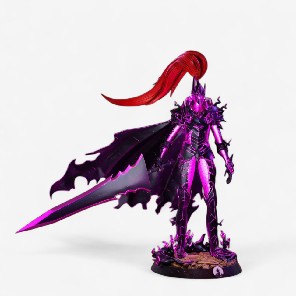 Igris / Solo Leveling