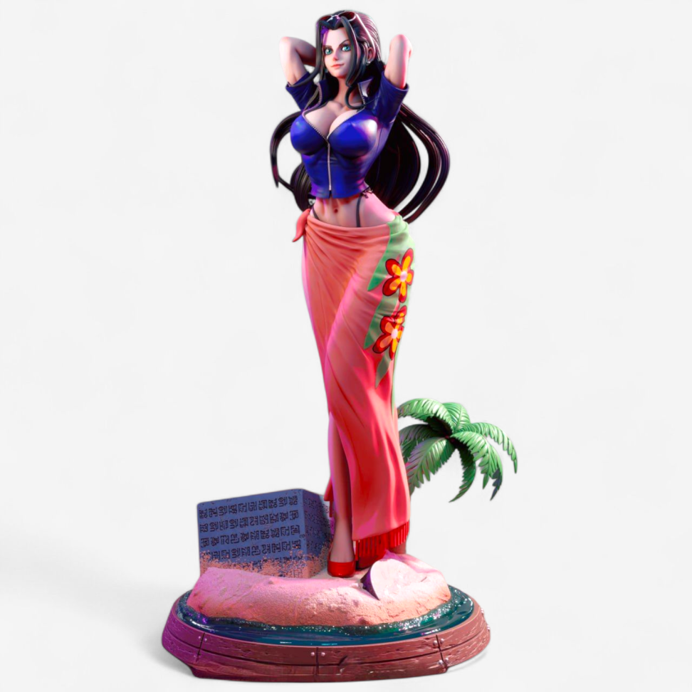 Nico Robin / One Piece
