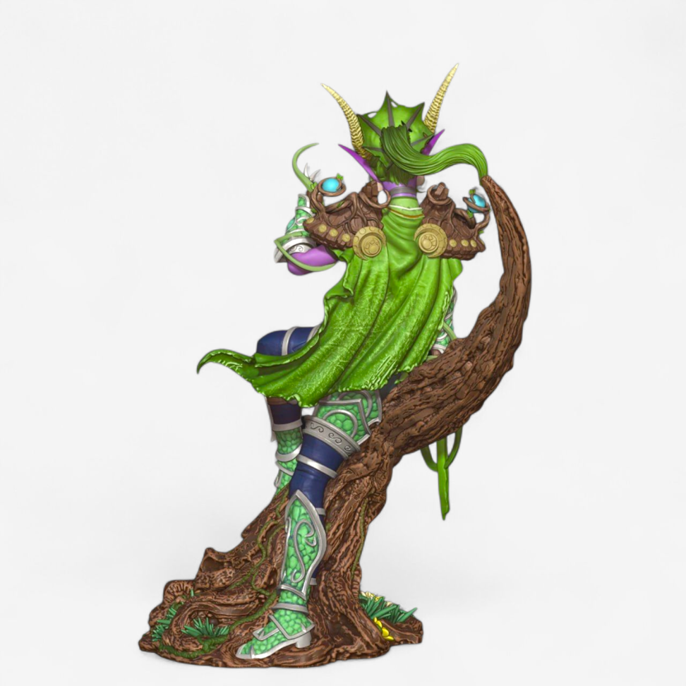 Ysera / WoW - #3