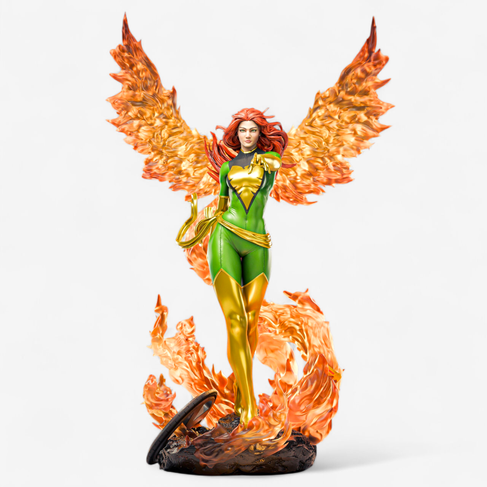 Fênix Negra / X-Men