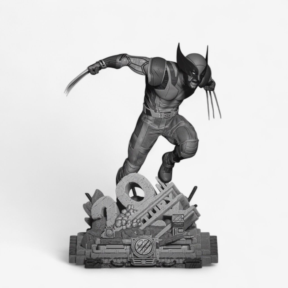Wolverine / X-Men