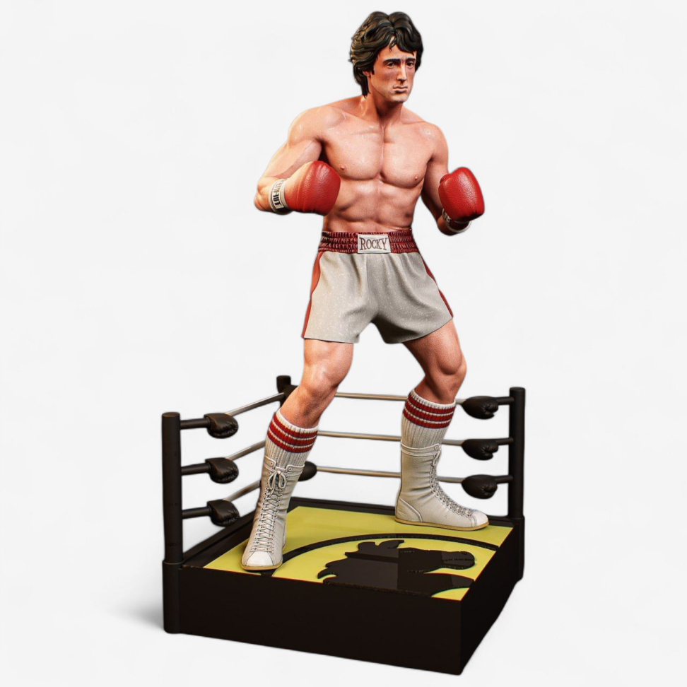 Rocky Balboa