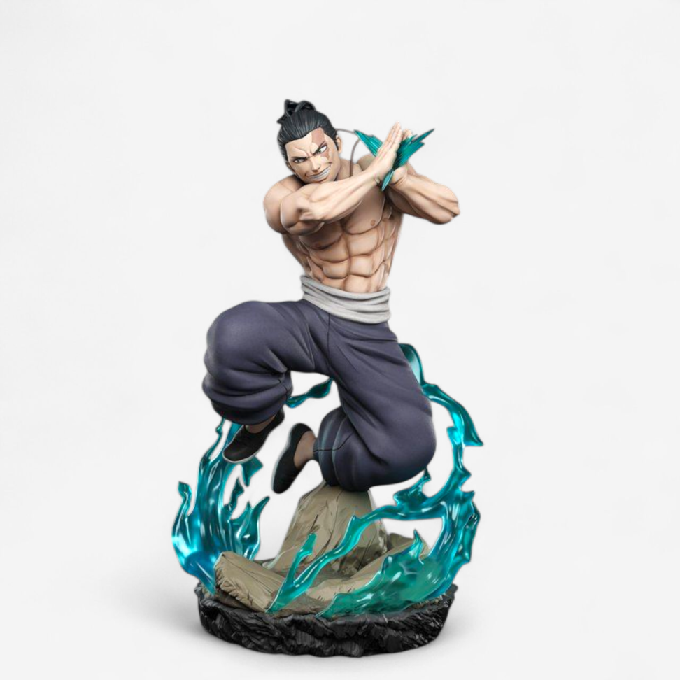 Aoi Todo / Jujutsu Kaisen