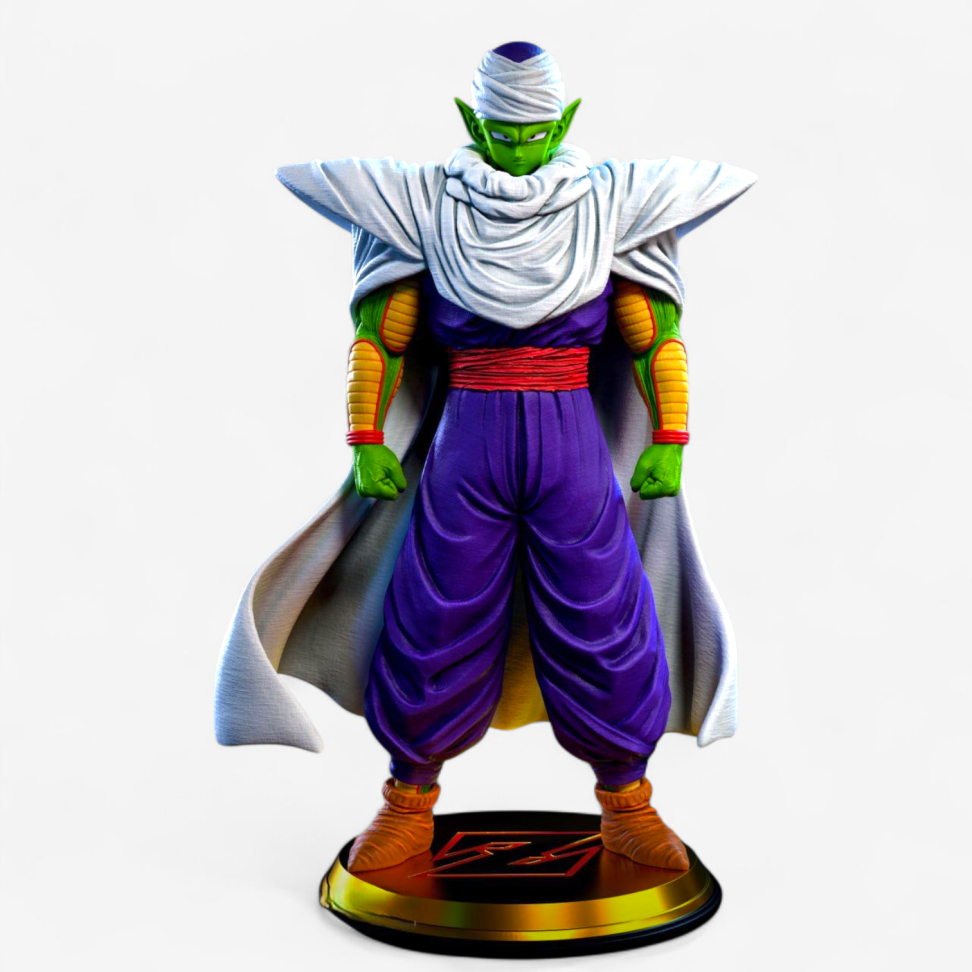 Piccolo / Dragon Ball