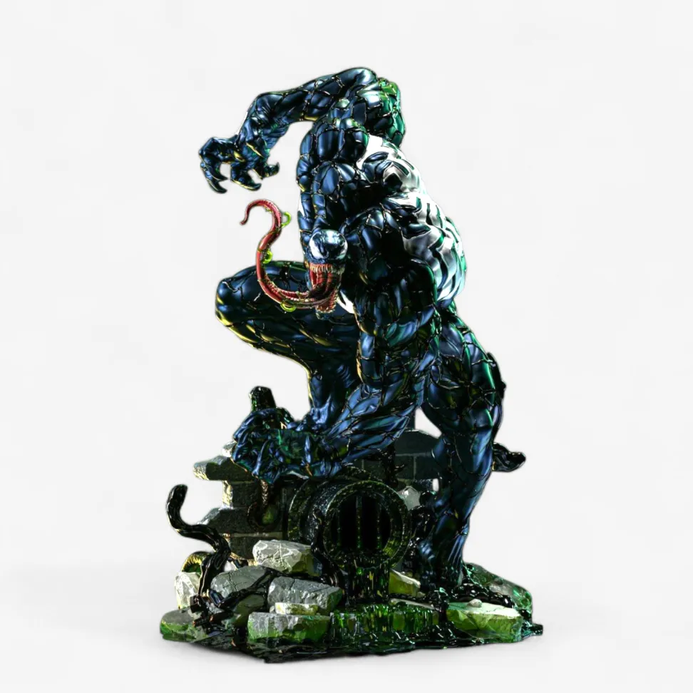 Venom / Marvel