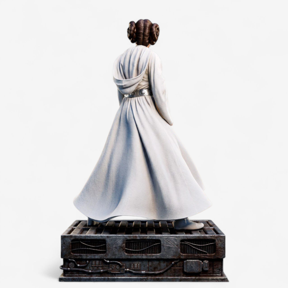 Leia Organa / Star Wars