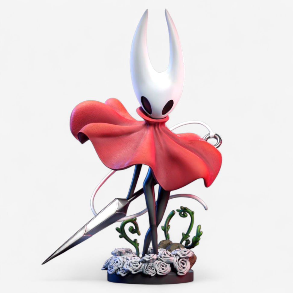 Hornet / Hollow Knight