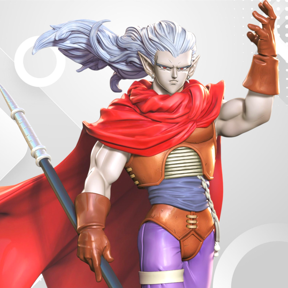Magus / Chrono Trigger