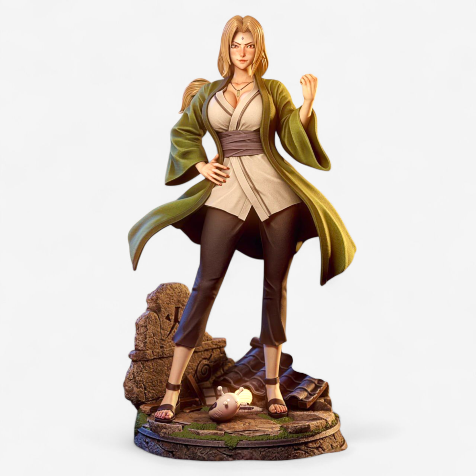 Tsunade / Naruto