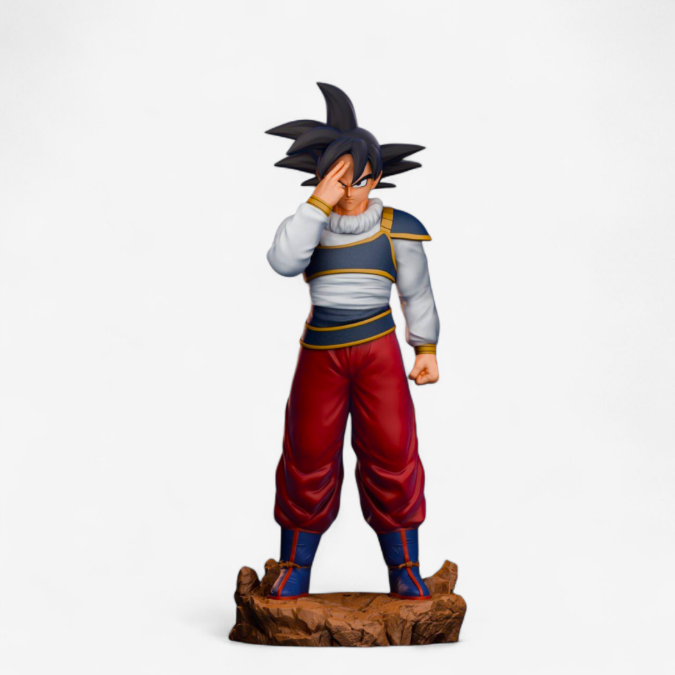 Goku Yardrat / Dragon Ball