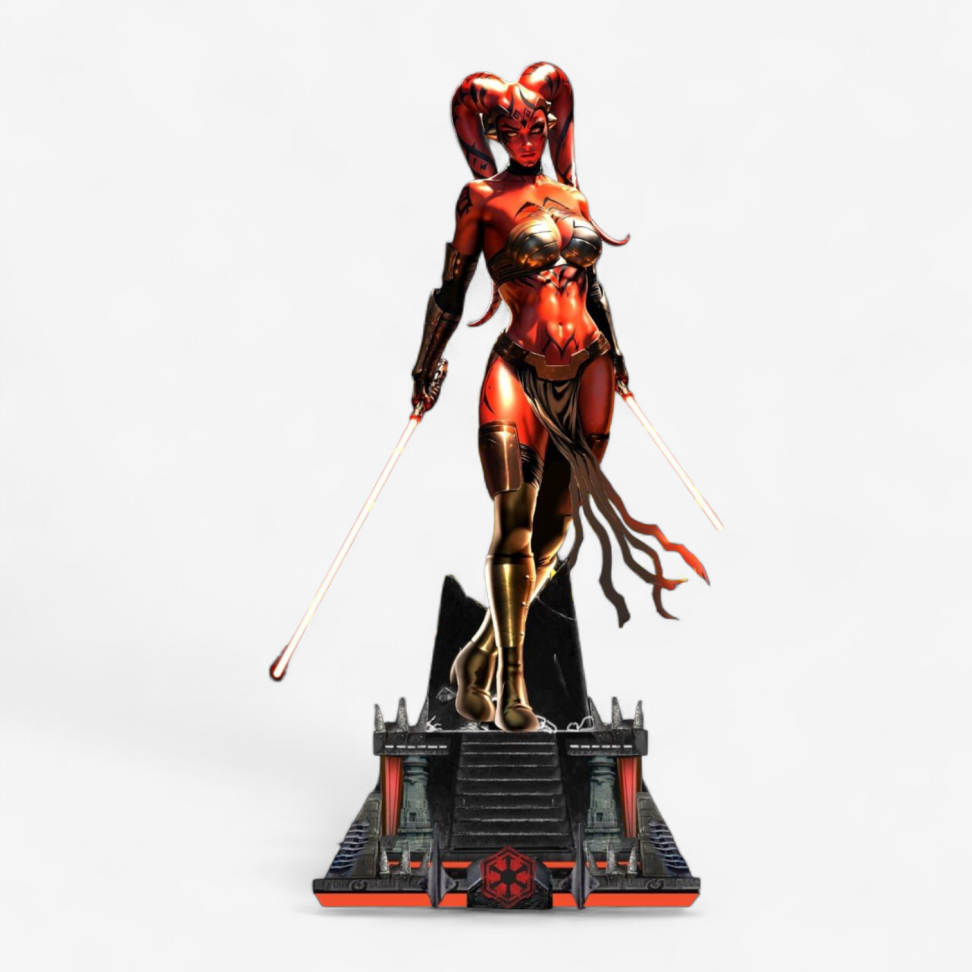 Darth Talon / Star Wars